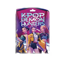 K-Pop Demon Hunters mystery blind bag