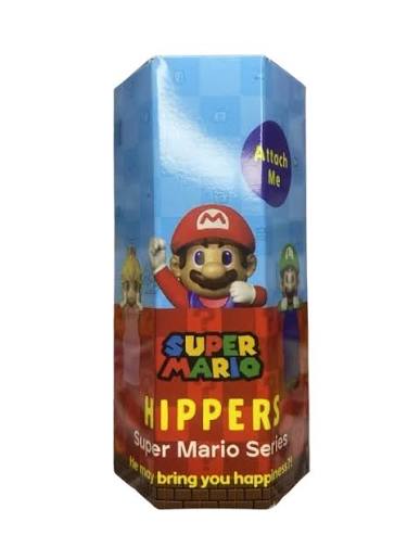 Super Mario Hippers