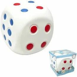 Dice Squishy