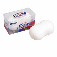 Crunchy Soap squishy