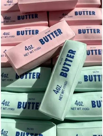 Crunchy butter squishy - any color