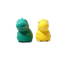 Dino squishy 1-count