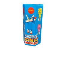 Sonny Angel Sonic Hipper