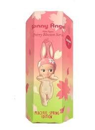 Sonny Angel Cherry Blossom Series