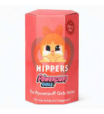 Powerpuff girls Hippers