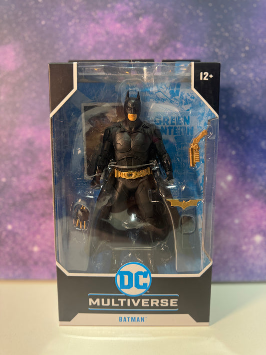 DC Multiverse McFarlane Toys Batman - Batman Begins