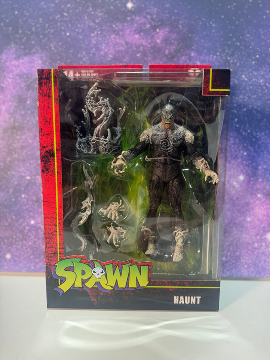 McFarlane Toys Spawn: Haunt