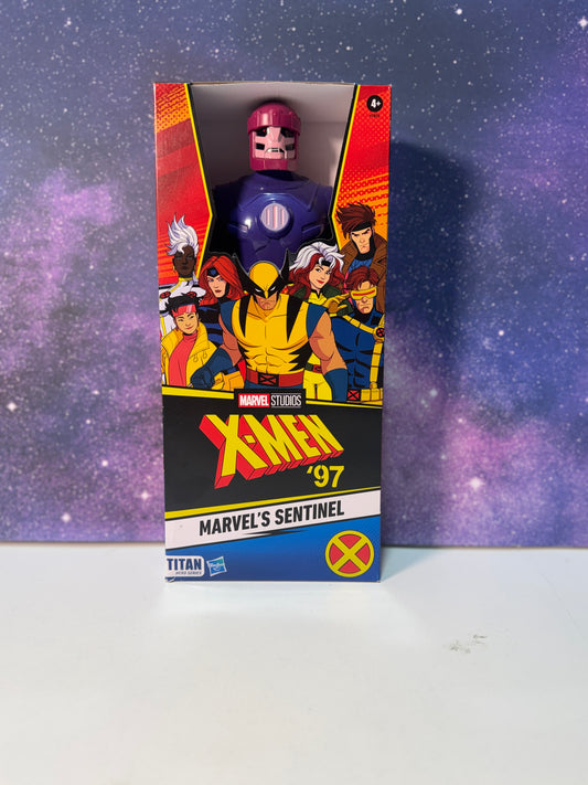 Marvel Studios X-Men '97 Marvel's Sentinel