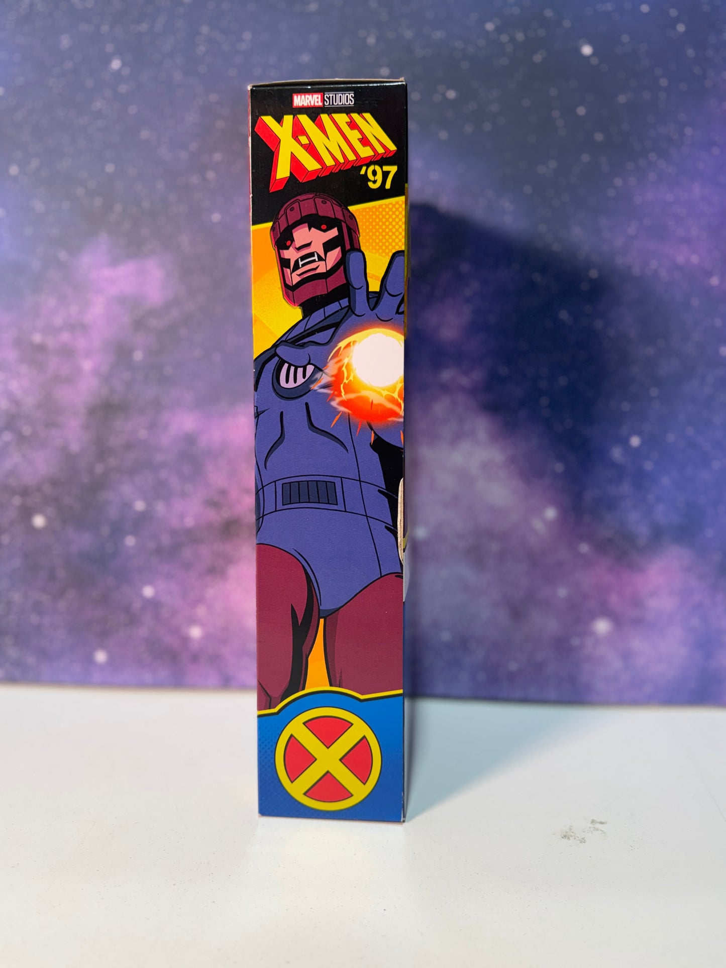 Marvel Studios X-Men '97 Marvel's Sentinel