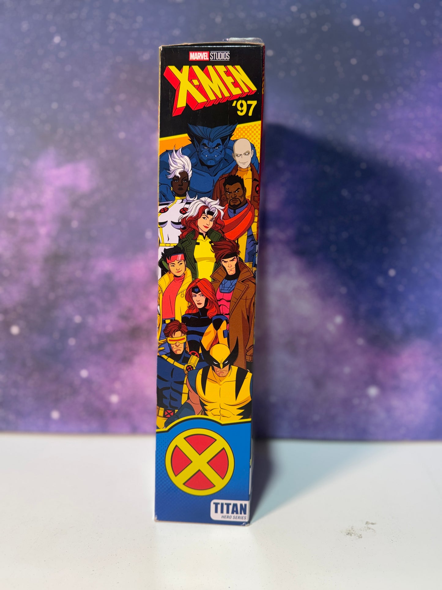 Marvel Studios X-Men '97 Marvel's Sentinel