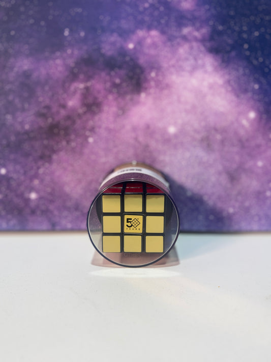 5 Year Anniversary Rubik's Cube