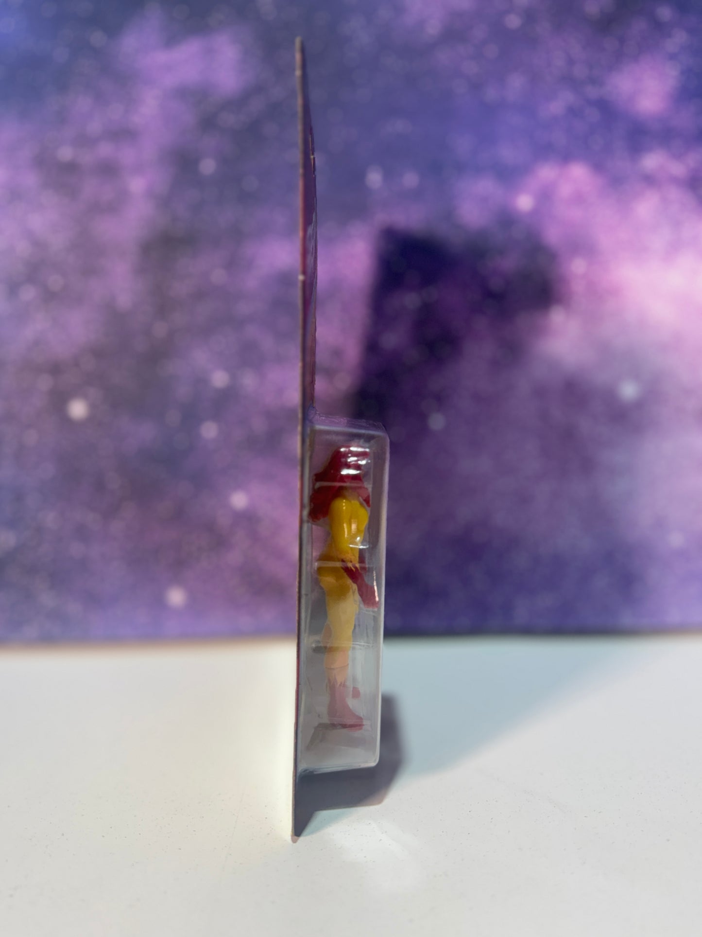 Marvel Legends Firestar Kenner