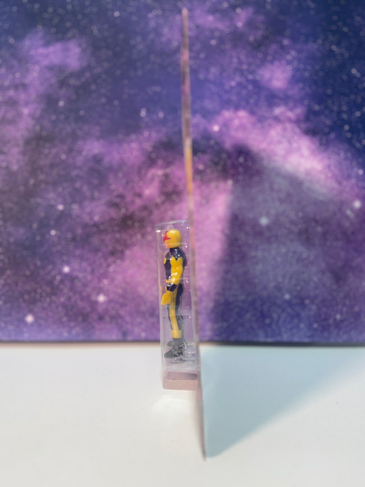 Marvel Legends The Man Called Nova Kenner