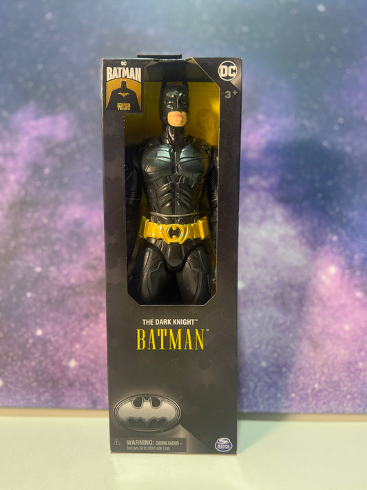 DC The Dark Night Batman Action Figure