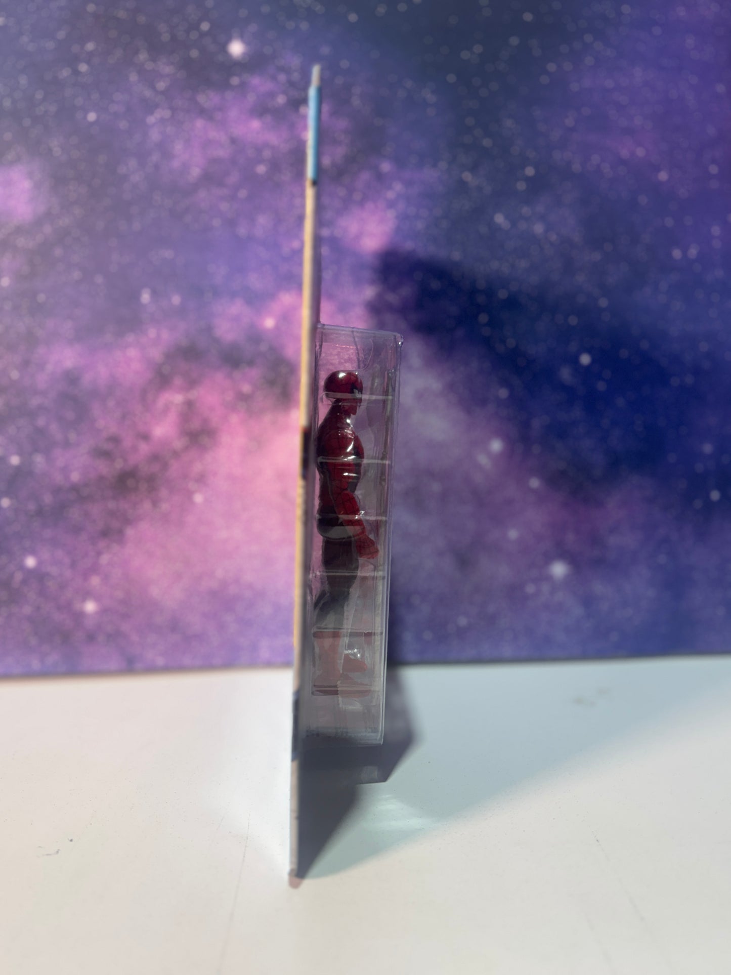 Marvel The Amazing Spider-Man Action Figure