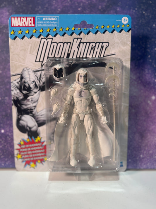 Marvel Moon Knight Action figure
