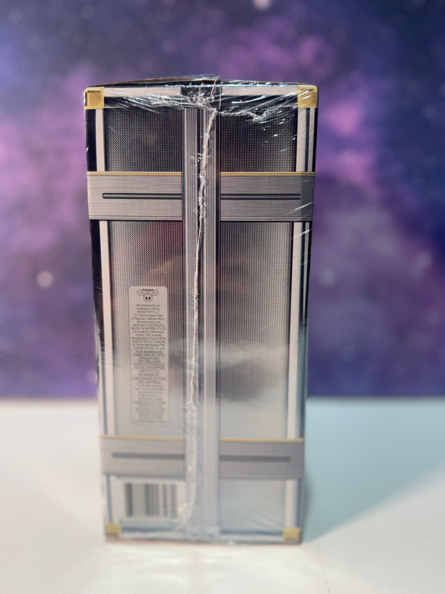 Mr Beast Lab Panther 6.5" Collector Figure