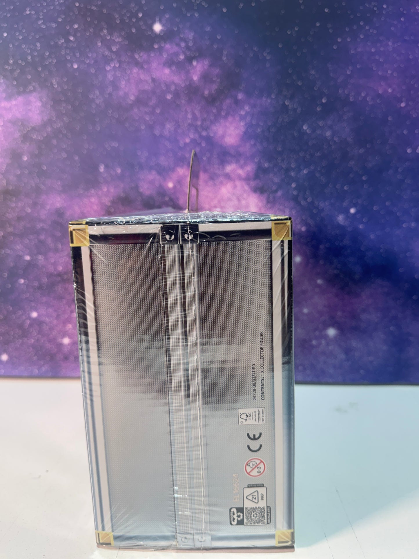 Mr Beast Lab Panther 6.5" Collector Figure