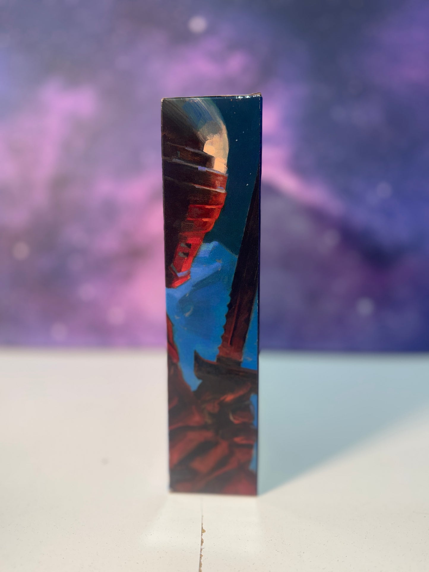 GIJOE Classified Series Snake Eyes & Timber