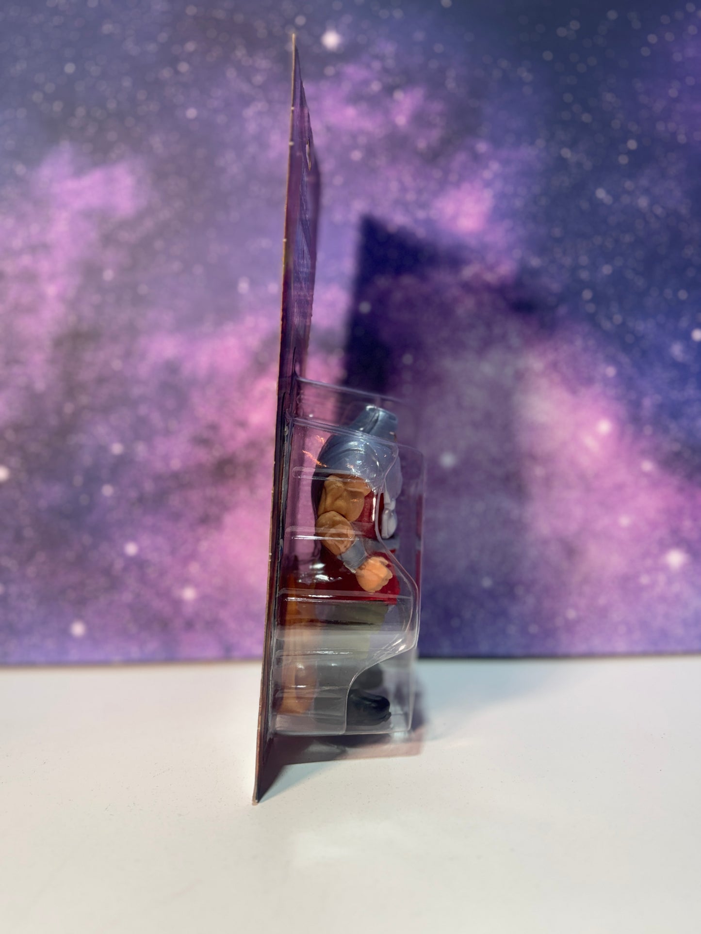 He-Man And The Masters Of the Universe Ram Man Action Figure (Cartoon Collection)