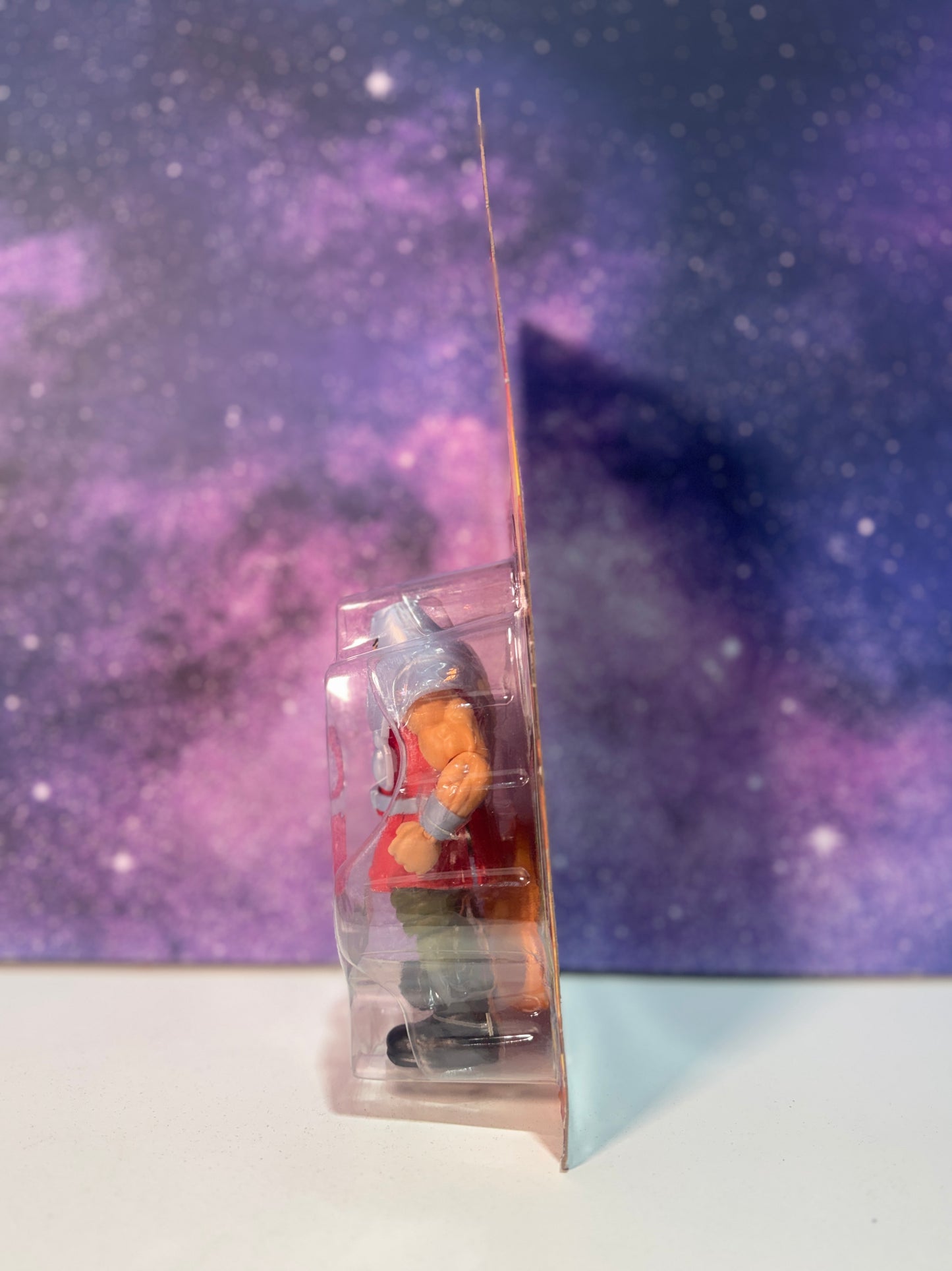 He-Man And The Masters Of the Universe Ram Man Action Figure (Cartoon Collection)