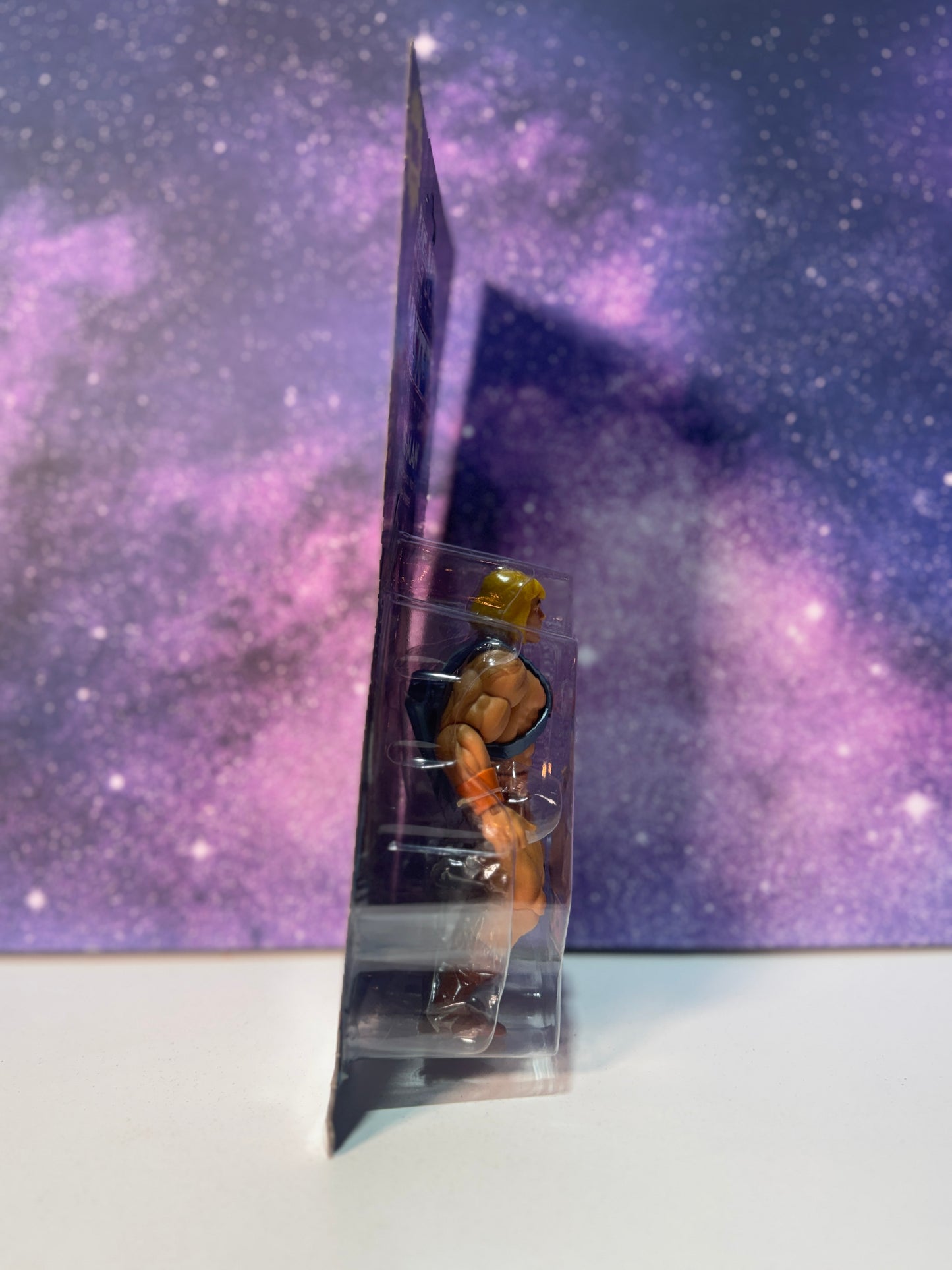 He-Man And The Masters Of the Universe He Man Action Figure (Cartoon Collection)