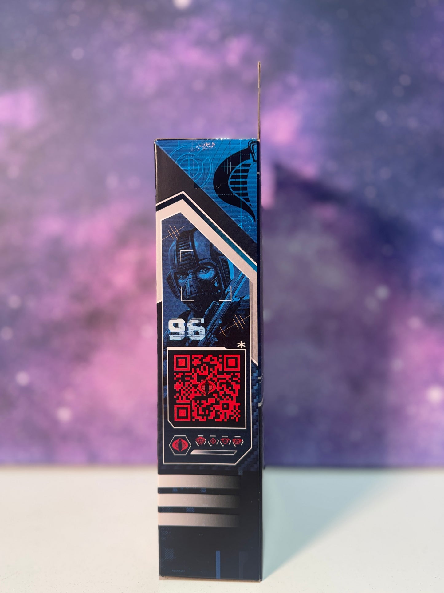 GIJOE Classified Series Cobra Copperhead