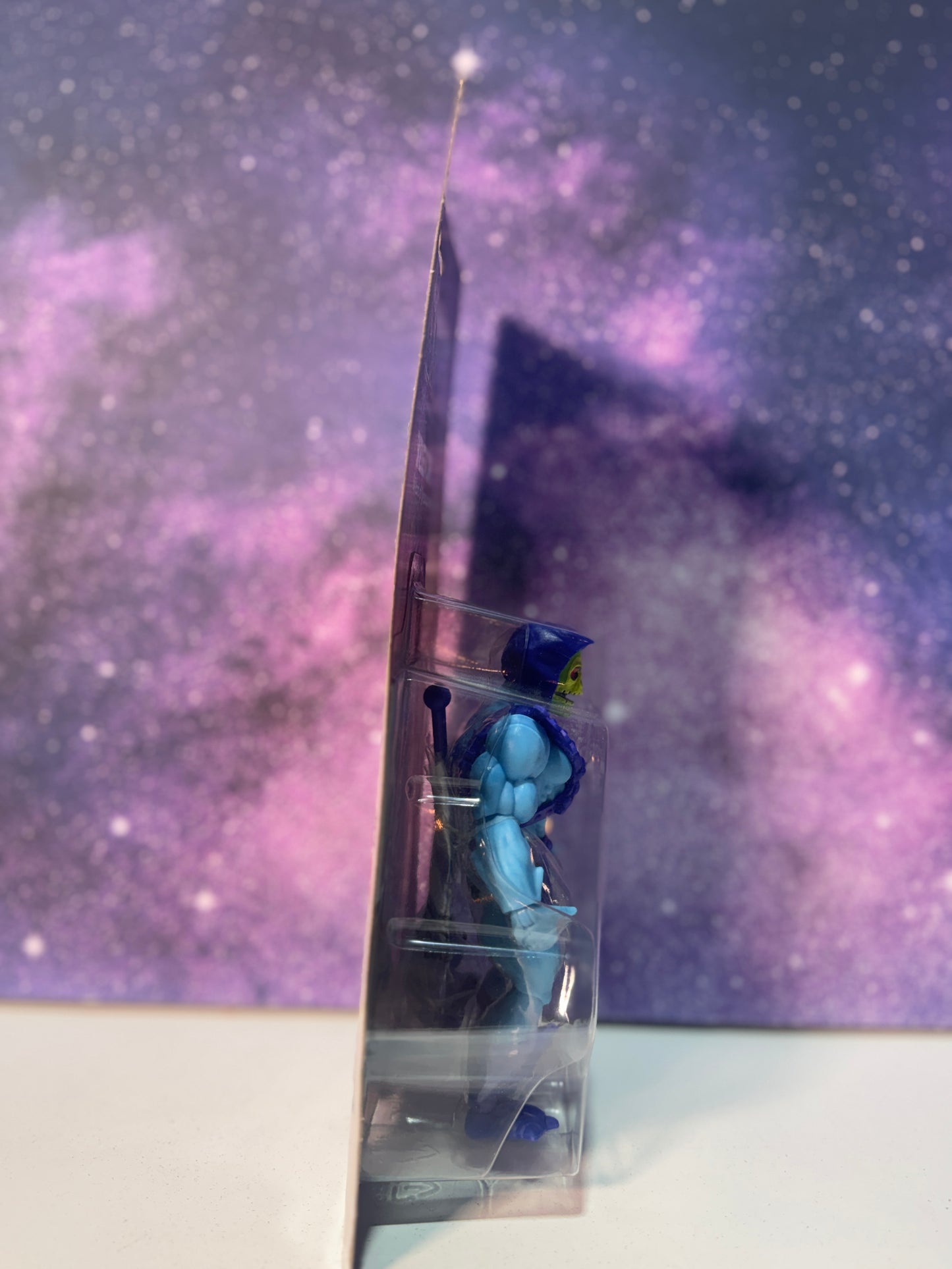 New For 20 Masters Of The Universe Skeleton Action Figure