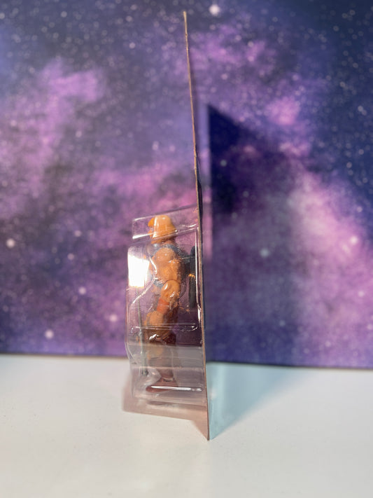 40th Anniversary Masters Of The Universe Faker Action Figure (Cartoon Collection)