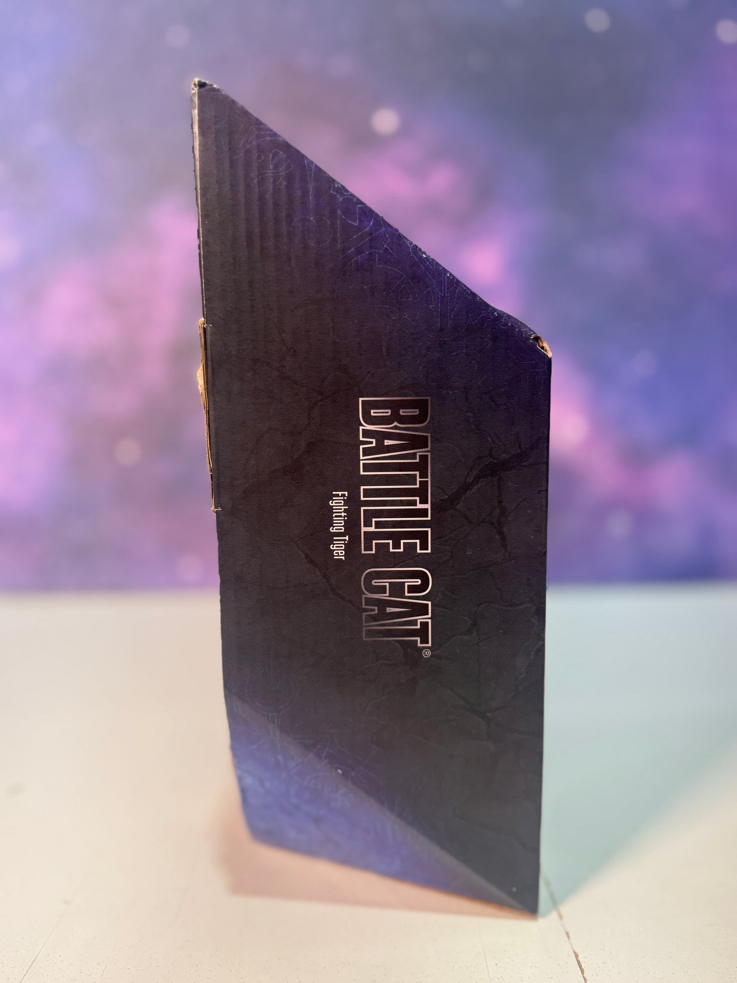 Masterverse  Masters Of the Universe Revelation Battle Cat